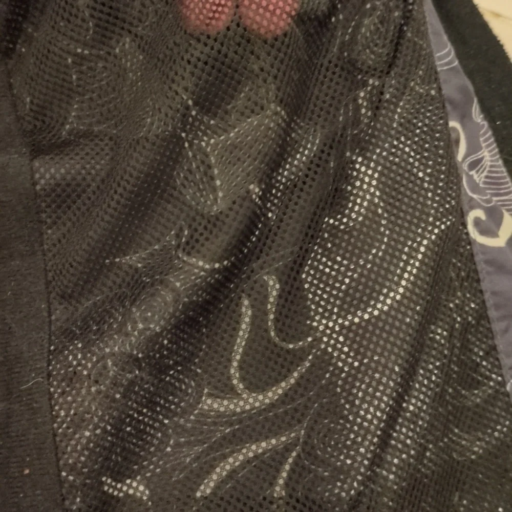 Columbia Sports Wear Purple Women's Jacket - Picture 12 of 13